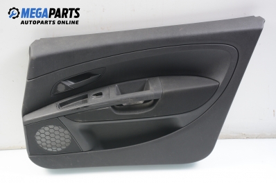Кора врата за Fiat Punto Grande Punto (06.2005 - 07.2012), 4+1 вр., позиция: предна, дясна