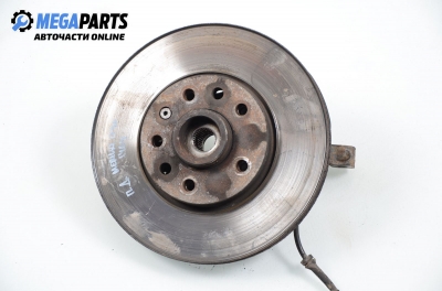 Шенкел главина за Opel Meriva A Hatchback (05.2003 - 05.2010), позиция: предна, дясна