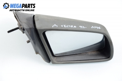 Огледало за Opel Vectra A Sedan (08.1988 - 11.1995), седан, позиция: дясна