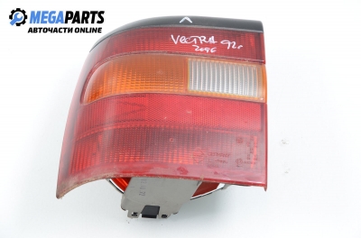 Стоп за Opel Vectra A Sedan (08.1988 - 11.1995), седан, позиция: лява