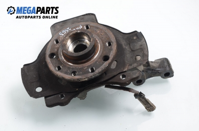 Шенкел главина за Opel Astra G Estate (02.1998 - 12.2009), позиция: предна, дясна