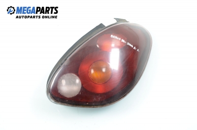 Стоп за Fiat Bravo I Coupe (1995-10-01 - 2001-10-01), позиция: дясна