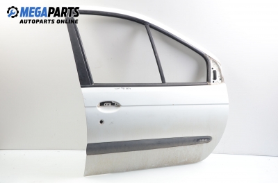 Врата за Renault Megane Scenic (10.1996 - 12.2001), позиция: предна, дясна
