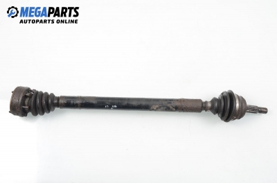 Полуоска за Volkswagen Golf III Hatchback (08.1991 - 07.1998) 1.6, 75 к.с., позиция: дясна