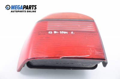 Стоп за Volkswagen Golf III Hatchback (08.1991 - 07.1998), позиция: лява