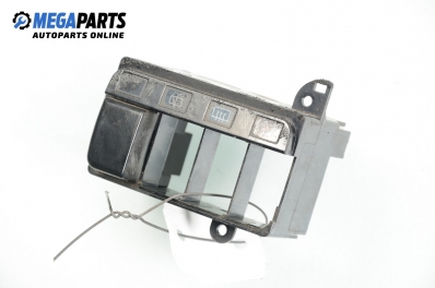 Интериорна пластмаса за Mitsubishi Space Runner Minivan I (10.1991 - 08.1999), 4+1 вр., позиция: предна