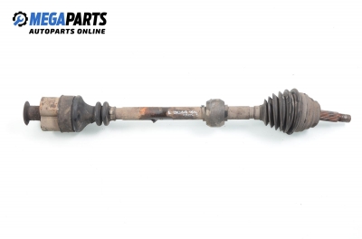 Полуоска за Renault Laguna I Hatchback (11.1993 - 08.2002) 1.8 (B56A/B), 90 к.с., позиция: дясна