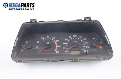 Километраж за Lada 111 Combi (01.1995 - 02.2009) 1.6, 82 к.с.