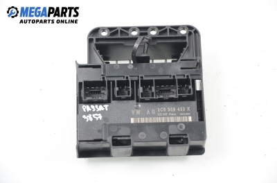 Комфорт модул за Volkswagen Passat Variant B6 (08.2005 - 11.2011), № 3C0 959 433 K