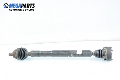 Полуоска за Volkswagen Golf VI Hatchback (10.2008 - 02.2014) 1.4 TSI, 122 к.с., позиция: дясна