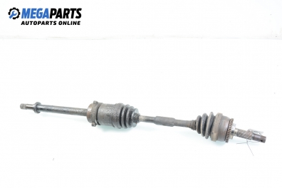 Полуоска за Nissan Primera Sedan II (06.1996 - 12.2001) 2.0 TD, 90 к.с., позиция: дясна