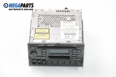 CD плеър за Volvo V40 Estate (07.1995 - 06.2004), № 3533775-1