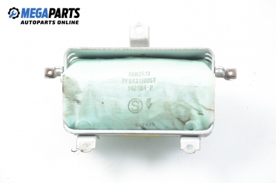Airbag за Toyota Corolla Hatchback (11.2001 - 02.2007), 4+1 вр., хечбек