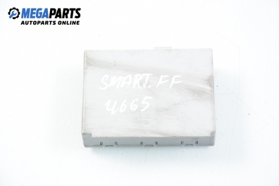 Модул за Smart Forfour Hatchback 454 (01.2004 - 06.2006), № MN 902037