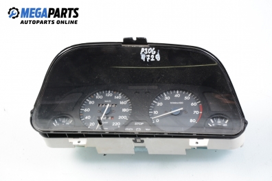 Километраж за Peugeot 306 Hatchback (01.1993 - 10.2003) 1.4, 75 к.с.
