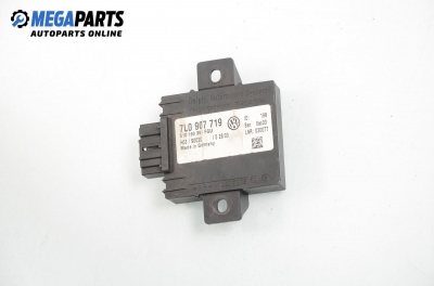Модул аларма за Volkswagen Touareg SUV (10.2002 - 01.2013), № 7L0 907 719