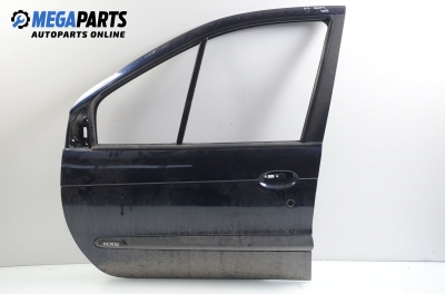 Врата за Renault Megane Scenic (10.1996 - 12.2001), позиция: предна, лява