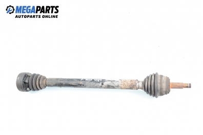 Полуоска за Seat Ibiza III Hatchback (08.1999 - 02.2002) 1.4, 60 к.с., позиция: предна, дясна