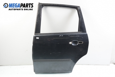 Врата за Ford Focus C-Max (10.2003 - 03.2007), позиция: задна, лява