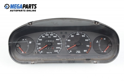 Километраж за Fiat Bravo I Coupe (1995-10-01 - 2001-10-01) 1.8 GT (182.AC), 113 к.с.