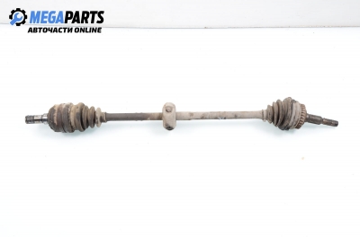 Полуоска за Opel Vectra A Sedan (08.1988 - 11.1995) 1.8 i Catalyst, 90 к.с., позиция: дясна