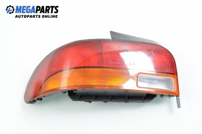 Стоп за Subaru Impreza Sedan I (08.1992 - 09.2001), седан, позиция: лява
