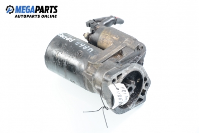Стартер за Nissan Primera Sedan II (06.1996 - 12.2001) 2.0 TD, 90 к.с.