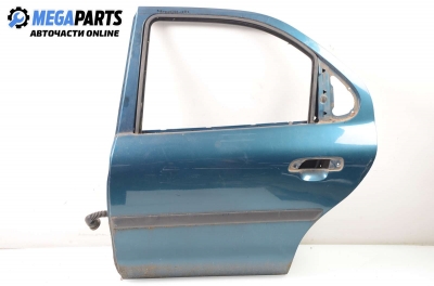 Врата за Ford Mondeo I Hatchback (02.1993 - 08.1996), хечбек, позиция: задна, лява