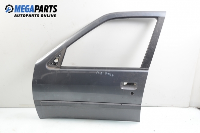 Врата за Peugeot 306 Hatchback (01.1993 - 10.2003), 4+1 вр., хечбек, позиция: предна, лява