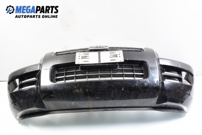 Предна броня за Kia Sportage SUV II (09.2004 - 10.2010), позиция: предна