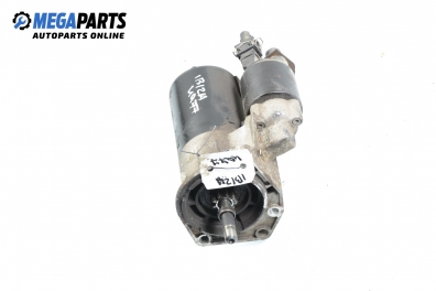 Стартер за Seat Ibiza III Hatchback (08.1999 - 02.2002) 1.4, 60 к.с.