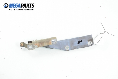 Панта преден капак за Subaru Impreza Sedan I (08.1992 - 09.2001), 4+1 вр., седан, позиция: дясна