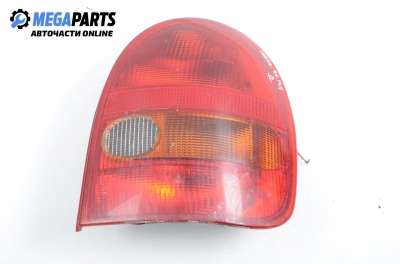 Стоп за Opel Corsa B Hatchback (03.1993 - 12.2002), хечбек, позиция: дясна