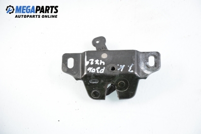 Брава заден капак за Peugeot 306 Hatchback (01.1993 - 10.2003), хечбек, позиция: задна