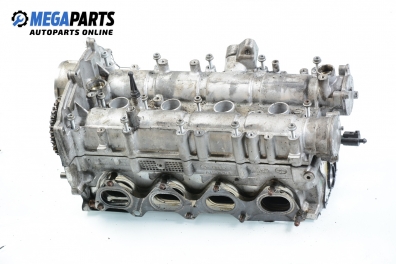 Глава за Volkswagen Golf VI Hatchback (10.2008 - 02.2014) 1.4 TSI, 122 к.с., № 03C 103 358 BA