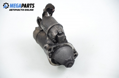 Стартер за Opel Meriva A Hatchback (05.2003 - 05.2010) 1.7 CDTI, 100 к.с.