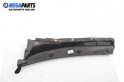 Кора под чистачки за Nissan Almera I Hatchback (07.1995 - 07.2001), 2+1 вр.