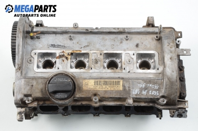 Глава за Audi A4 Sedan B5 (11.1994 - 09.2001) 1.8 T, 150 к.с.