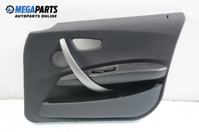 Кора врата за BMW 1 Series E87 (11.2003 - 01.2013), 4+1 вр., хечбек, позиция: предна, дясна