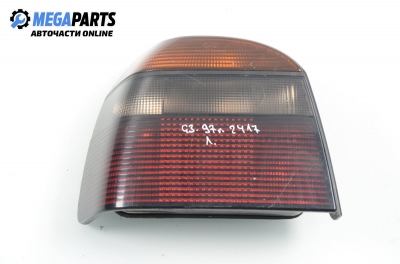Стоп за Volkswagen Golf III Hatchback (08.1991 - 07.1998), позиция: лява