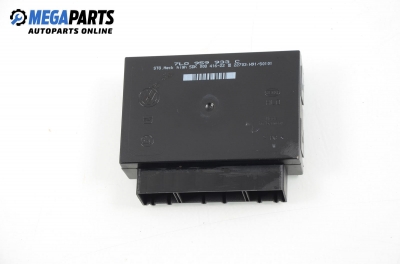 Комфорт модул за Volkswagen Touareg SUV (10.2002 - 01.2013), № 7L0 959 933 C