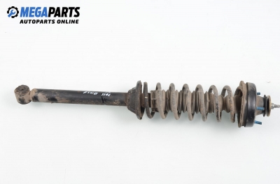 Макферсон за Ford Escort VII Hatchback (01.1995 - 08.2002), хечбек, позиция: задна, лява