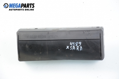 Airbag за Citroen Xsara Break (10.1997 - 03.2010), комби, Autoliv