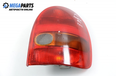 Стоп за Opel Corsa B Hatchback (03.1993 - 12.2002), позиция: дясна