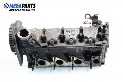 Глава за Seat Ibiza III Hatchback (08.1999 - 02.2002) 1.4, 60 к.с.