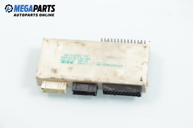 Комфорт модул за BMW 5 Series E39 Sedan (11.1995 - 06.2003), № 61.35-8 381 963