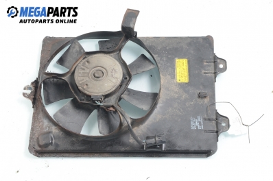 Перка охлаждане за Mitsubishi Space Star Minivan (06.1998 - 12.2004) 1.8 GDI (DG5A), 122 к.с., № MR360231