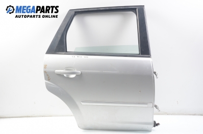 Врата за Ford Focus II Estate (07.2004 - 09.2012), комби, позиция: задна, дясна