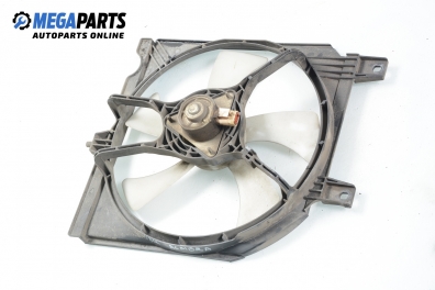 Перка охлаждане за Nissan Almera I Hatchback (07.1995 - 07.2001) 1.4 S,GX,LX, 75 к.с.