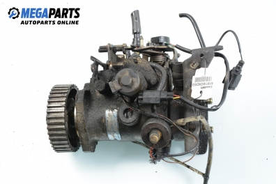 ГНП-горивонагнетателна помпа за Ford Mondeo I Sedan (02.1993 - 08.1996) 1.8 TD, 88 к.с., № Lucas 8443B996E